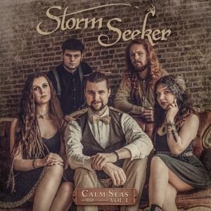 Calm Seas Vol. 1 - Storm Seeker