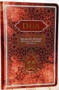Cover-Bild zum Titel 'Dua - Evrad-i Serife Orta Boy, Arapca ve Türkce, Bordo, Genisletilmis Yeni Baski' von 'Kolektif'