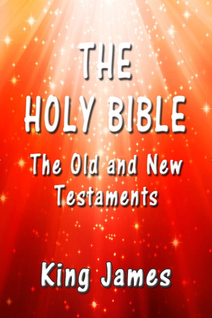 The Holy Bible - King James