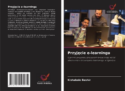 Przyj¿cie e-learningu - Kishabale Bashir