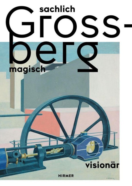 Carl Grossberg - 