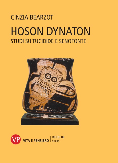 Hoson Dynaton - Cinzia Bearzot