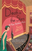 Cover-Bild zum Titel 'Death in the Stars' von 'Frances Brody'