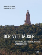 Cover-Bild zum Titel 'Der Kyffhäuser' von 'Annette Seemann'