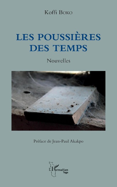 Les poussières des temps - Boko