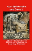 Cover-Bild zum Titel 'Aus Strickstube und Darre 1' von ''