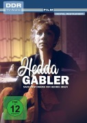 Cover-Bild zum Titel 'Hedda Gabler' von 'Henrik Ibsen'