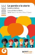 Cover-Bild zum Titel 'Le parole e le storie' von ''