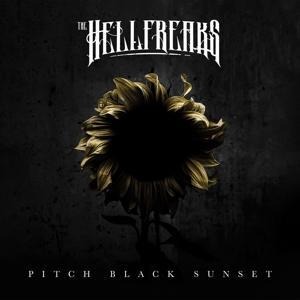 Pitch Black Sunset - The Hellfreaks