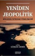 Cover-Bild zum Titel 'Yeniden Jeopolitik' von 'Kolektif'