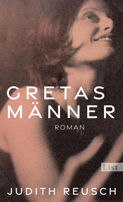 Gretas Männer - Judith Reusch