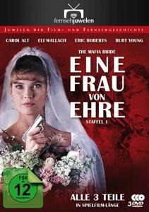Eine Frau von Ehre - Ennio De Concini, Stuart Margolin, Giuseppe Fina, Alan Difiore, Stuart Margolin