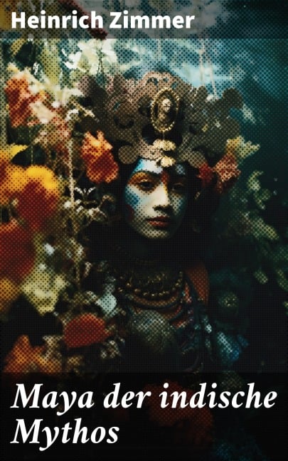Maya der indische Mythos - Heinrich Zimmer