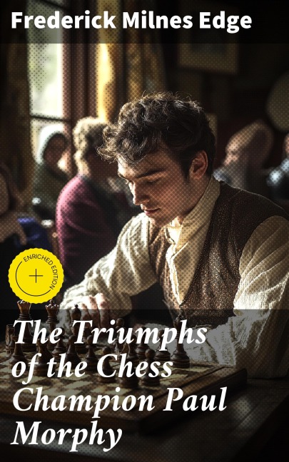 The Triumphs of the Chess Champion Paul Morphy - Frederick Milnes Edge
