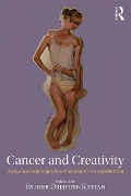 Cover-Bild zum Titel 'Cancer and Creativity' von ''