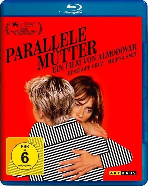Parallele Mütter - Pedro Almodóvar, Alberto Iglesias
