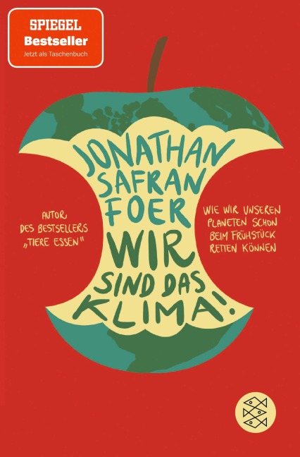 Wir sind das Klima! - Jonathan Safran Foer