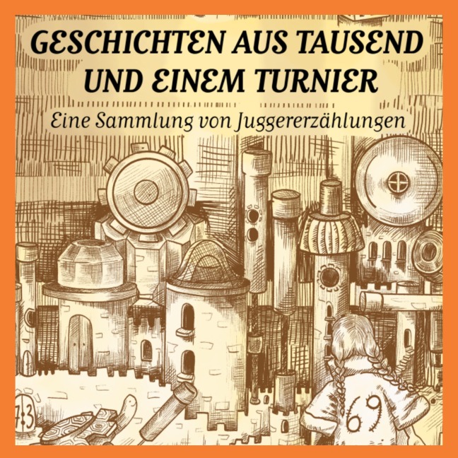 Geschichten aus tausend und einem Turnier - Lynk Momo