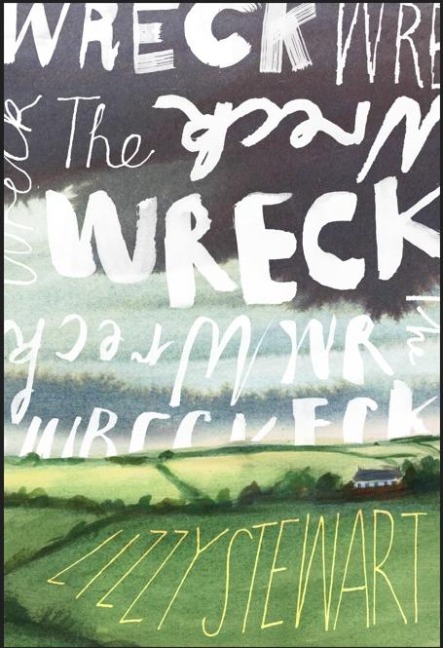 The Wreck - Lizzy Stewart