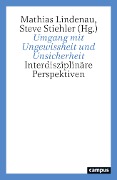 Cover-Bild zum Titel 'Umgang mit Ungewissheit und Unsicherheit' von ''