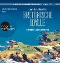 Bretonische Idylle - Jean-Luc Bannalec