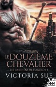Cover-Bild zum Titel 'Le douzième chevalier' von 'Victoria Sue'