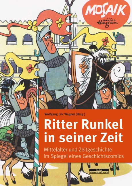 Ritter Runkel in seiner Zeit - 
