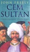 Cover-Bild zum Titel 'Cem Sultan' von 'John Freely'