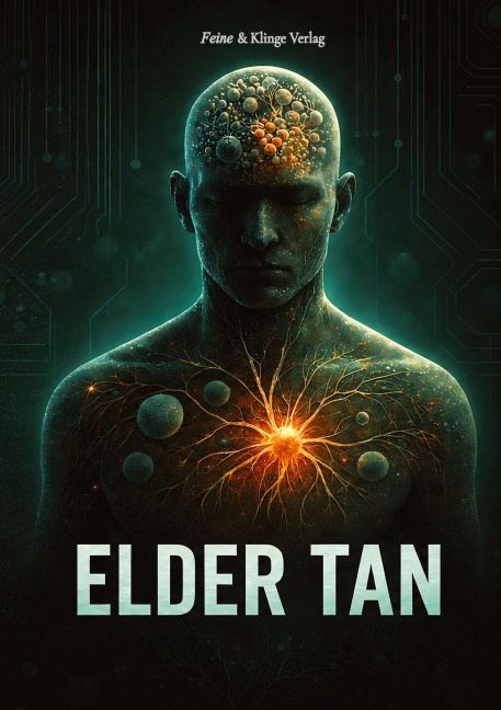 ELDER TAN - Elder Tan