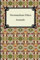 Nicomachean Ethics - Aristotle