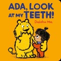 Ada, Look at My Teeth! - Daishu Ma