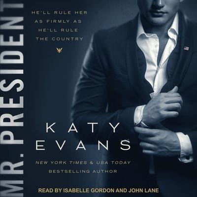 Mr. President Lib/E - Katy Evans