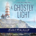 Cover-Bild zum Titel 'A Ghostly Light Lib/E' von 'Juliet Blackwell'