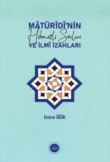 Cover-Bild zum Titel 'Matüridinin Hikmetli Sözleri ve Ilmi Izahlari' von 'Emine Ögük'