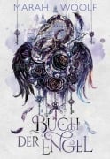 Buch der Engel (Extended Version) - Marah Woolf