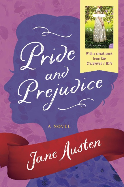 Pride and Prejudice - Jane Austen