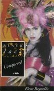 Cover-Bild zum Titel 'Conquered' von 'Fleur Reynolds'