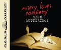 Cover-Bild zum Titel 'Misery Loves Company' von 'Rene Gutteridge'