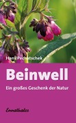 Cover-Bild zum Titel 'Beinwell' von 'Hans Pechatschek'
