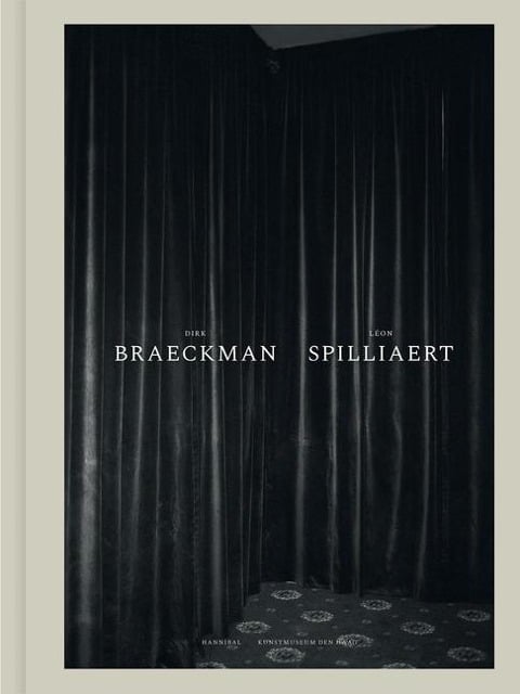 Dirk Braeckman - Léon Spilliaert - Dirk Braeckman