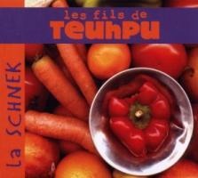 La Schnek - Les Fils De Teuhpu