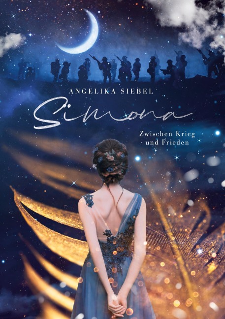 Sïmona - Angelika Siebel