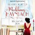 Cover-Bild zum Titel 'Schicksalhafte Jahre - Modehaus Haynbach, Teil 2' von 'Elaine Winter'