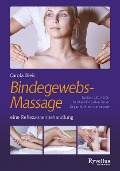 Cover-Bild zum Titel 'Die Bindegewebsmassage - eine Reflexzonenbehandlung' von 'Carola Bleis'