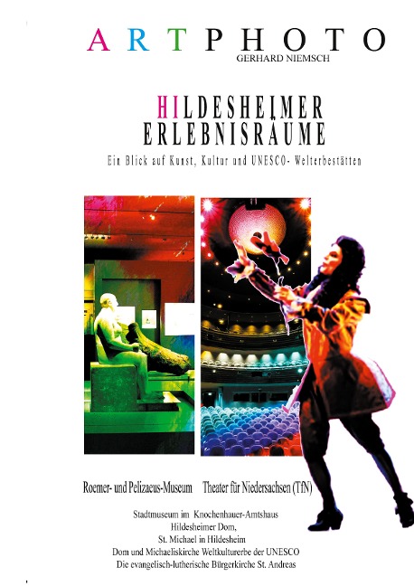 Hildesheimer Erlebnisräume - Gerhard Niemsch