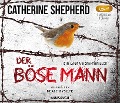 Der böse Mann - Catherine Shepherd