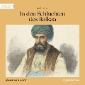 Cover-Bild zum Titel 'In den Schluchten des Balkan' von 'Karl May'