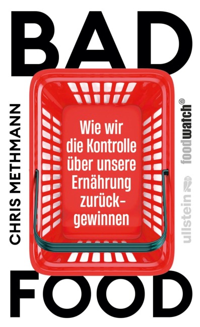 Bad Food - Chris Methmann