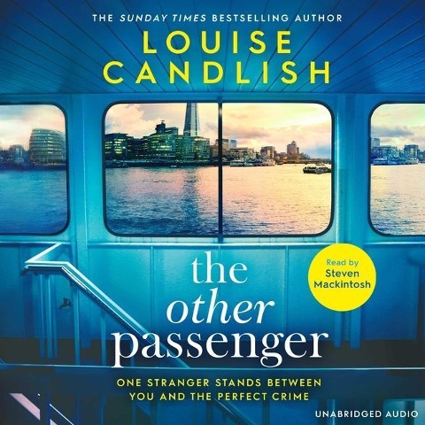 The Other Passenger - Louise Candlish