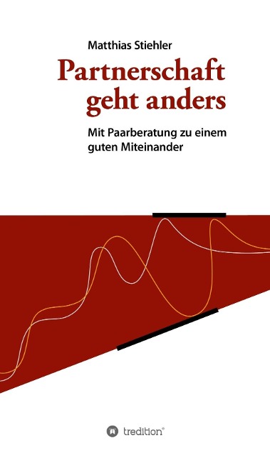 Partnerschaft geht anders - Matthias Stiehler